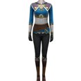 thumbnail image 2 of Cos Sets disfraces de cosplay juegos anime cosplay disfraces de cosplay de Halloween, 2 of 5
