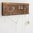 thumbnail image 2 of Mounted Jewelry Izer Display Necklace Suspension Hb, 2 of 4