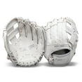 thumbnail image 2 of Franklin Sports Meshtek 9.5" Right Hand Baseball Glove, 2 of 8