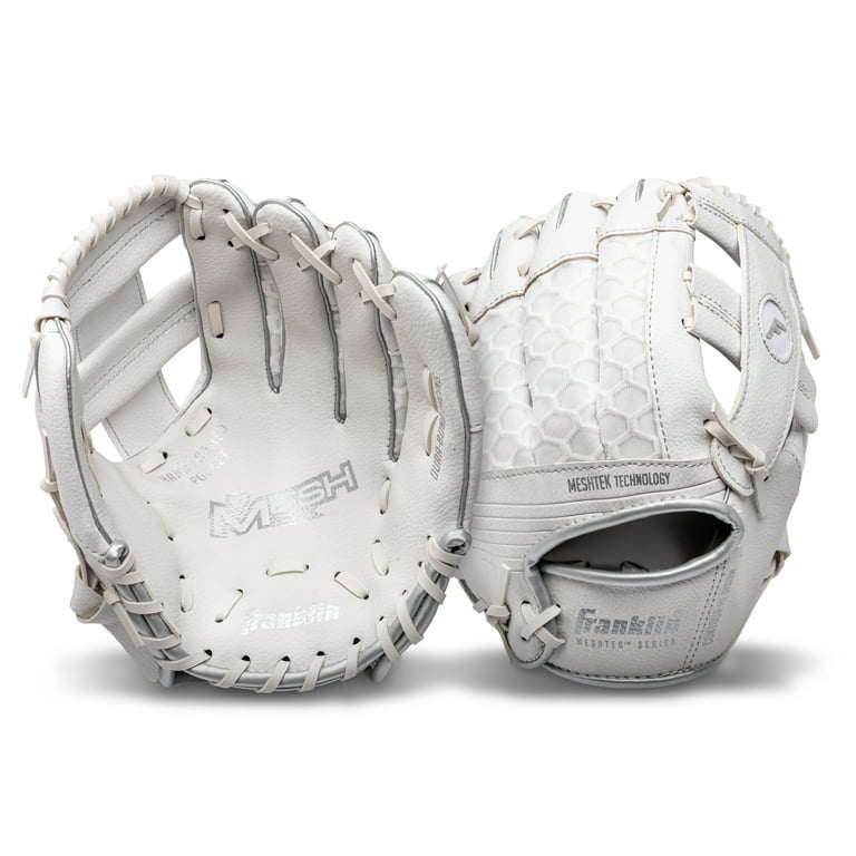 Franklin Sports Meshtek 9.5