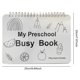 thumbnail image 5 of Travel Toys Mi Libro Ocupado Preescolar, 5 of 9