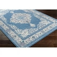 thumbnail image 5 of Ustad UST-2320 7'10" x 10'2" Rug in Denim/Taupe/Cream/Pale Blue/Pale Pink, 5 of 6
