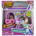 thumbnail image 3 of Animal Jam Princess Castle Den With Limited Edition Fancy Fox Playset, 3 of 5