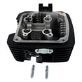 thumbnail image 1 of Cabeza Cilindro Vn Crossmax 250 RODA Completa MOTOR CABEZAS, 1 of 4