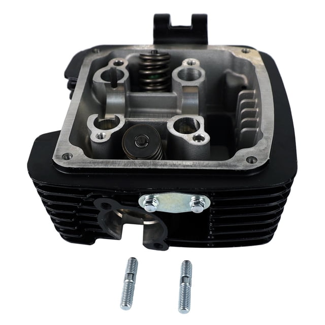 Cabeza Cilindro Vn Crossmax 250 RODA Completa MOTOR CABEZAS