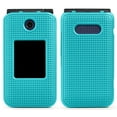 Case for Cingular Flip 4, Cricket Debut Case, Nakedcellphone Protective