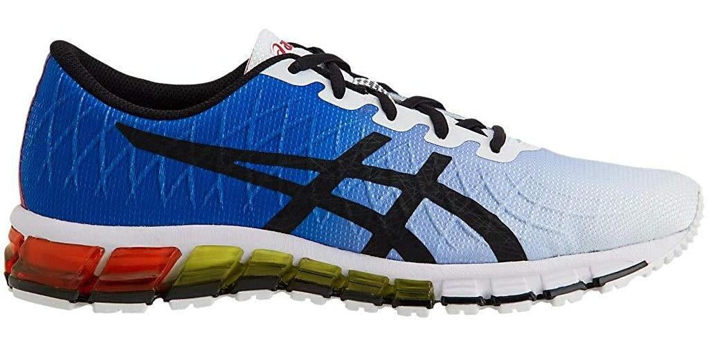 asics gel-quantum 180 4 review