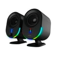 thumbnail image 1 of Bocinas ACTECK DYNAMIC EXACT BS630 Inalambrica 20W RMS USB Negro AC-935869, 1 of 6