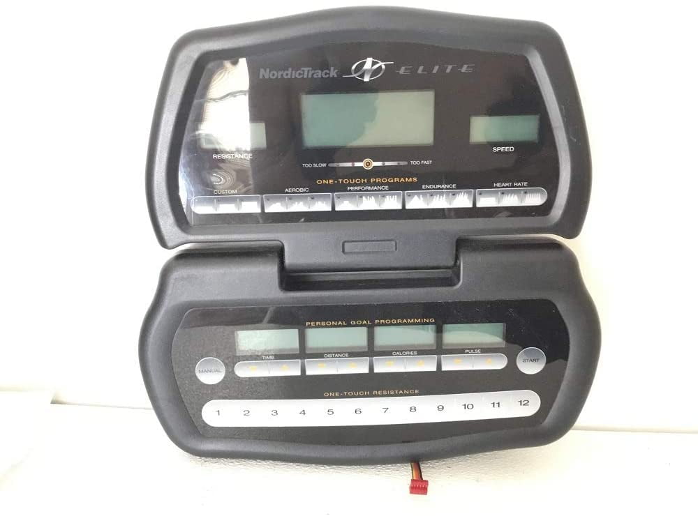 Nordictrack cx 1600 price sale