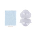 thumbnail image 4 of STARTRC Funda Protectora Transparente STARTRC para Cámara Insta360 ONE X2, Resistente y Ligera, Accesorio Esencial para Grabaciones en Movimiento, 4 of 6