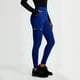 thumbnail image 1 of Pincandy Women's Fashion Solid Color High Waist Yoga Pants - 5 Pockets for Workout & Daily Wear, 1 of 5