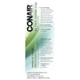 thumbnail image 2 of Conair® 1875 Watt Full Size Ceramic Ionic Chrome and White Hair Dryer, 2 of 4