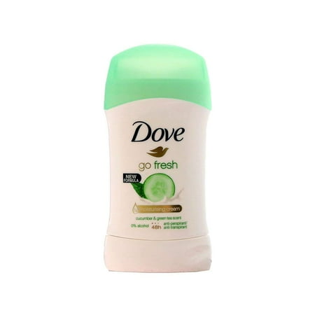 Dove Deo Stick Go Fresh 40ml | Walmart Canada