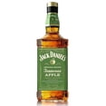 thumbnail image 1 of Paquete de 3 Whisky Jack Daniels Tennessee Apple 700 ml, 1 of 2