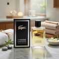 thumbnail image 6 of Lacoste L'Homme by Lacoste, 3.4 oz EDT Spray for Men, 6 of 6