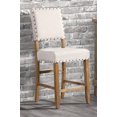 thumbnail image 1 of Topline Home Furnishings Counter-height Bistro Chair, 1 of 4