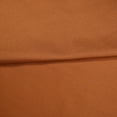 thumbnail image 2 of eloria Solid Embroidered Brocade Jacquard Sewing Apparel Making Fabric by the Yard Kurta Dress Apparel Cloth, Color: Rust Orange, 2 of 4