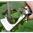 thumbnail image 2 of nipocaio Attaché Ramification Ensemble Plante Racine Branche Légumes Grappe Tomate Concombre Outil de Ligature, 2 of 5