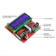 thumbnail image 2 of Probador de Transistores M8 Multímetro Resistencia Capacitancia Triodo Medidor de Inductancia Kit de Ensamblaje de Soldadura DIY, 2 of 7