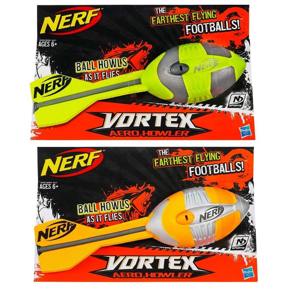 vortex aero howler