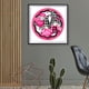 thumbnail image 3 of DIY diamante pintura día de San Valentín Goblin completo taladro redondo decoración imágenes artísticas Tmvgtek decoración de arte en el hogar, 3 of 9