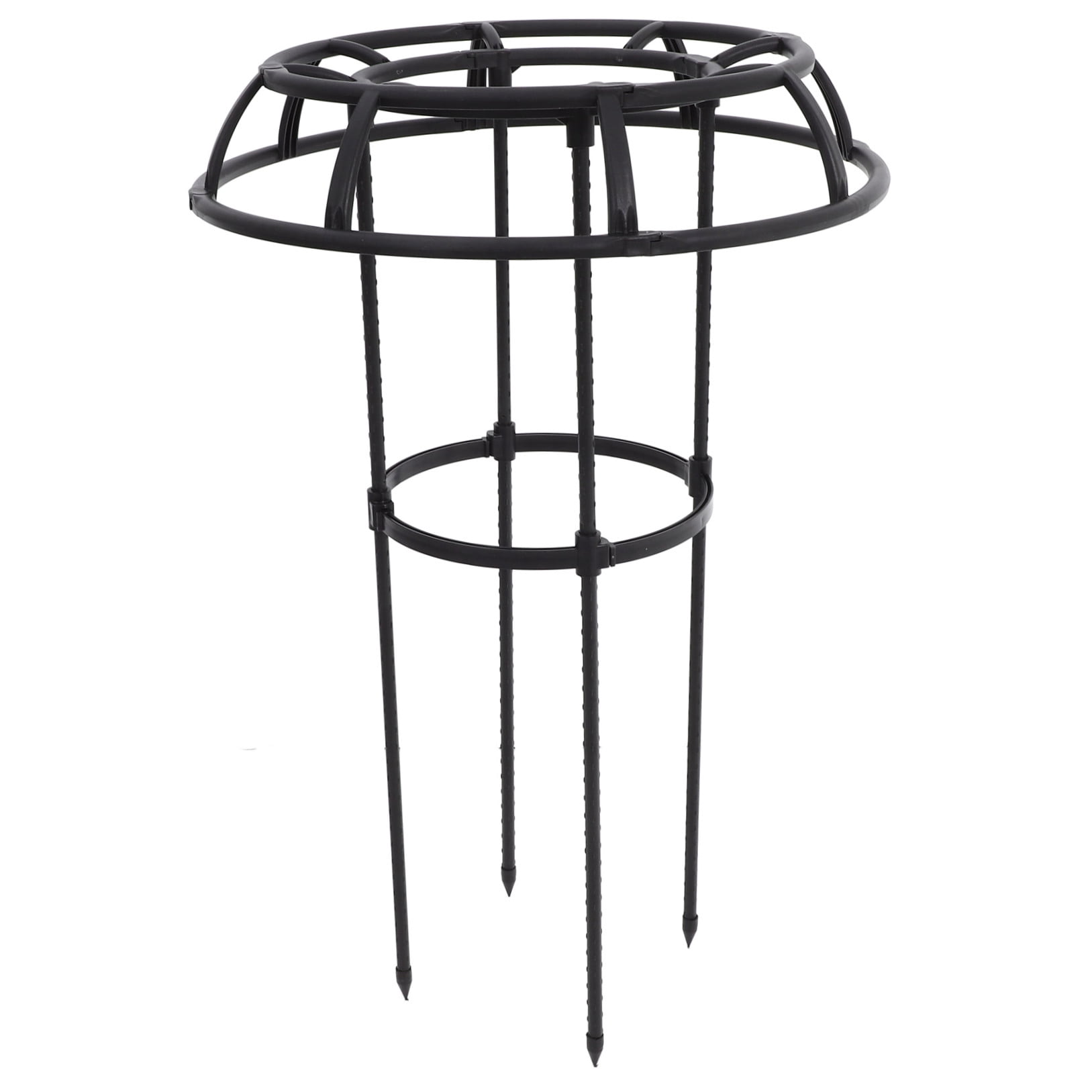 WHAMVOX  Trellis for Climbing Plants Vegetable Support Vine
