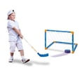 thumbnail image 4 of Set de Juego Athletic Works De Hockey y Fútbol 2 en 1, 4 of 4