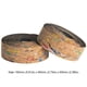 thumbnail image 2 of Cinta de grano de madera para manillar de bicicleta, absorción de golpes, piezas de ciclismo, 2 of 7