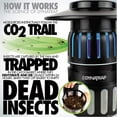 thumbnail image 6 of Dynatrap Dt2000xl Heavy Duty Flying Biting & Mosquito Insect Trap 1 Ac Coverage, 6 of 7