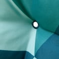 thumbnail image 5 of Duck Covers Water-Resistant Indoor/Outdoor Bench Cushion, 5 of 6