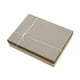 thumbnail image 3 of Colección de cajas de regalo con estilo para eventos especiales Gris y blanco, 3 of 9
