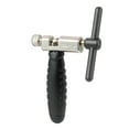 thumbnail image 3 of Cadenas Extractor Cadenas de acero de carbono Dispositivo de corte de cortador Negro, 3 of 4