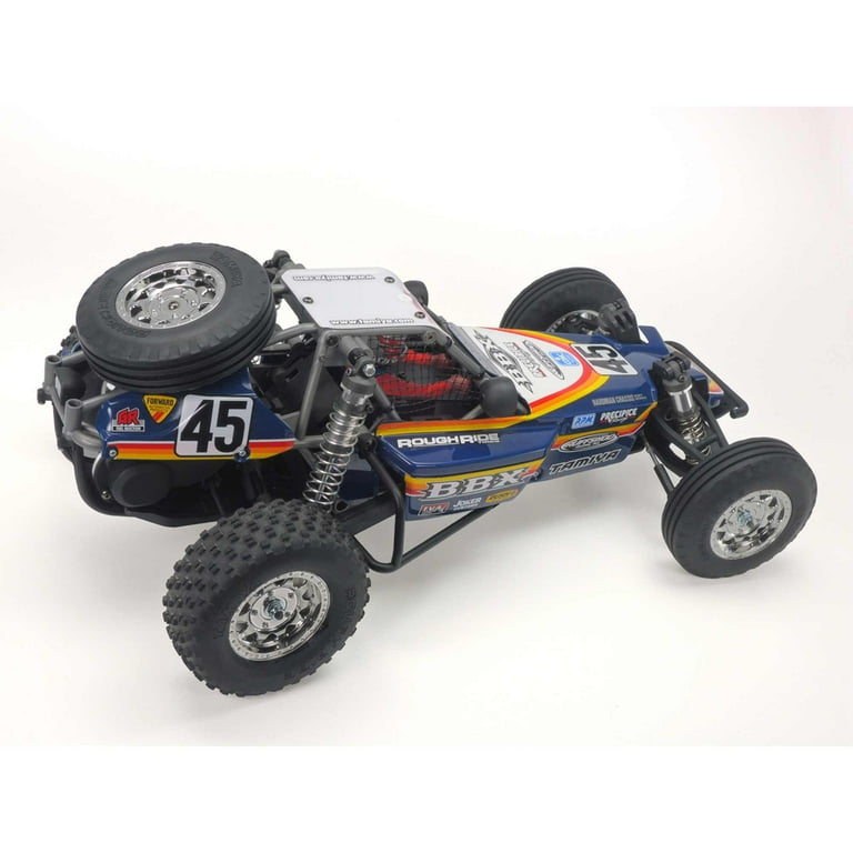 Tamiya 58719 BBX - BB-01 / Tamiya USA