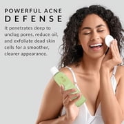 Flori Roberts Double O Complex Astringent - Facial Cleanser for Pimples - Helps Clear Acne Blemishes
