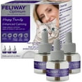 thumbnail image 1 of FELIWAY Optimum, Enhanced Calming Pheromone 30-day Refill 3 Pack, 1 of 5