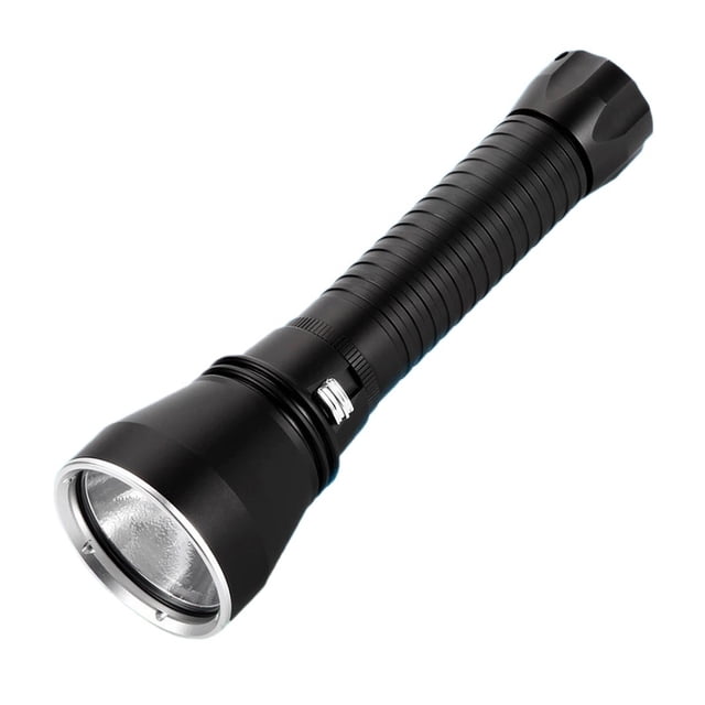 A26 100M Underwater Diving Flashlight XHP70 LED 500M Range Lantern 4800LM Light Magnetic Switch Torch Waterproof ,Portable