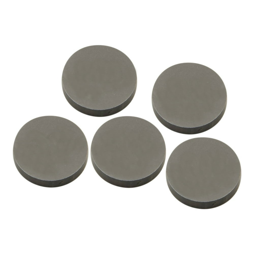 ProX 8.9mm Diameter Valve Shims 5 pk 2.12mm (29.890212)