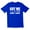 Royal Blue, variant on TotallyTorn Got Me I'll Do Your Novelty Sarcastic Funny Men's T Shirts