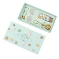 thumbnail image 1 of Sealing Wax Set, Fine Workmanship Wide Applicability Wax  Kit  For Envelope For Package Pink,Green, 1 of 8
