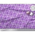 thumbnail image 3 of Soimoi Rayon Fabric Flower Watercolor Decor Fabric Printed Yard 56 Inch Wide, 3 of 3