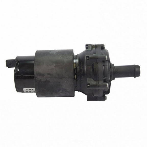Motorcraft PW-474 Engine Water Pump Fits select: 2007-2012 FORD MUSTANG