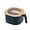 Blue, variant on ABCISI Seasoning Box With Lid, 4 Compartments Seasoning Rack Spice Pots with Handle and 4 Spoons Home Kitchen Condiment Jars for Sugar Salt Pepper(BLUE)