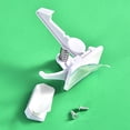 thumbnail image 4 of Baby Cabinet Lock Invisible Child Cabinet Drawer, 4 of 8