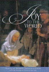 Joy To The World [DVD]