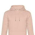 thumbnail image 2 of B&C Mens King Hoodie, 2 of 3