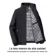 thumbnail image 4 of Chamarra De Hombre Invierno Abrigo Hombre Casual, 4 of 8