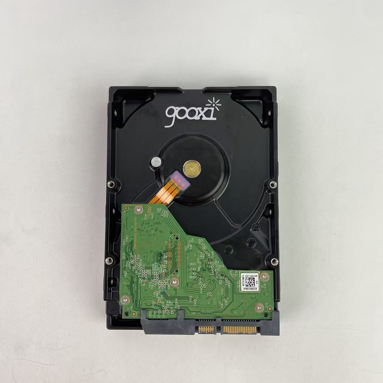gooxi Computer memory hardware,DDR4 RAM 32GB (2x16GB) 3200MHz (PC4 25600) 288-pin CL16 1.35V Module with Heatsink