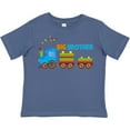 thumbnail image 3 of Inktastic I Am the Cutest Big Brother Train Boys Toddler T-Shirt, 3 of 5
