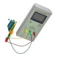thumbnail image 4 of Pantalla LCD del medidor de inductancia del probador del del transistor del triodo del diodo Macarena TRANSISTOR TESTER ESR METER, 4 of 8