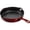 Grenadine, variant on Staub Cast Iron 11-inch Traditional Skillet - Matte Black
